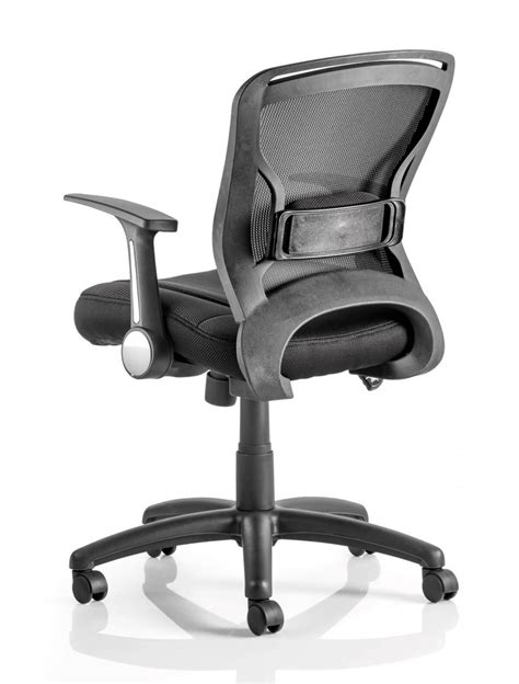 However, which chair should you choose? Office Chairs - Dynamic Zeus mesh back office chair ZS01 ...