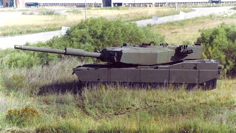 The crew would use advanced cameras to aim the tank's weapon systems in armored warfare, the ttb will be a tier 9 progression main battle tank, unlockable from the m1a2 abrams. M1 CATTB | The Soapbox