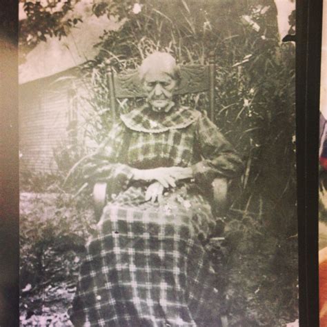 My Beautiful 3x Great Grandmother A Choctaw Native American Photo