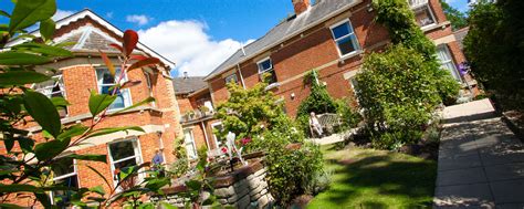 Laurel Care Home High Quality Individualised Holistic Care New Forest