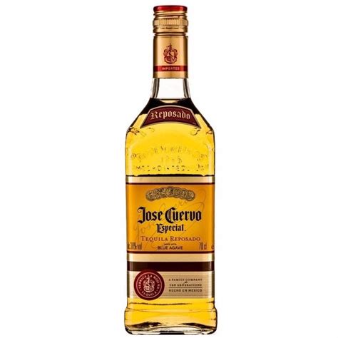 Tequila Jose Cuervo Gold 750ml Original Lacrado R 6740 Em Mercado Livre