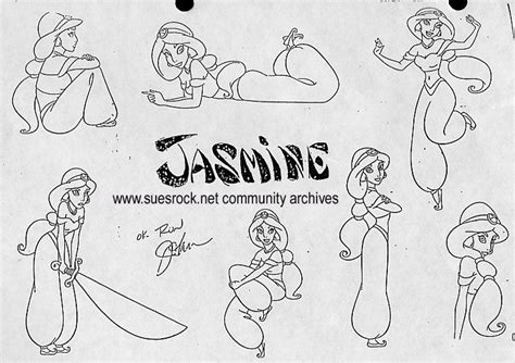 Aladdin © Walt Disney Animation Studios Blogwebsite