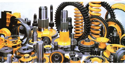 Automobile Spare Parts Dealers In Hyderabad