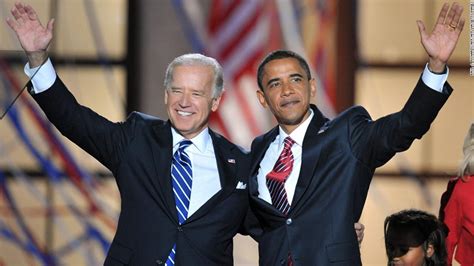 Bidens Running Mate Search Relationship With Obama Offers A Guide