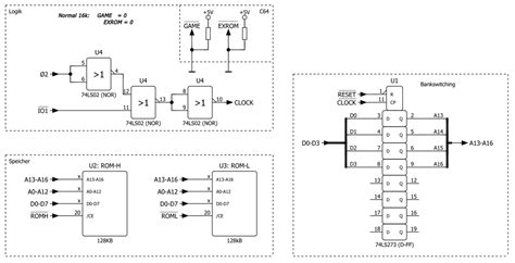 Amiga power supply guide, by ian stedman. RoboCop 2 - C64-Wiki