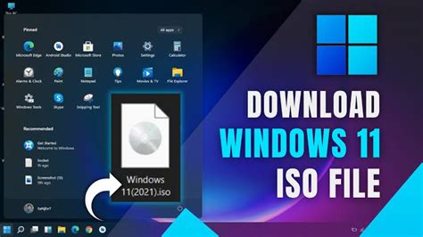 Windows 11 Iso File Download 64 Bit Release Date Set Up Requirements