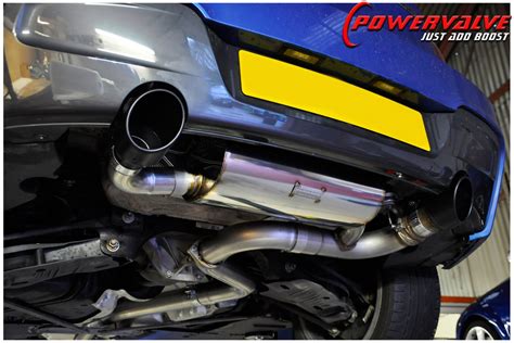 Ewg and pwg refer to the turbocharger wastegates. BMW M135i (F20/21) EWG / PWG Cat Back Exhaust