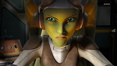 Dave Filoni Wants To See You In Star Wars Rebels Cosplay At San Diego