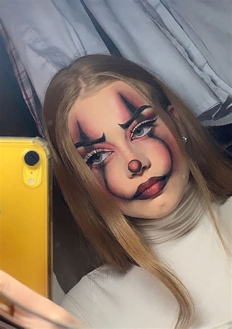 halloween style cute halloween makeup amazing halloween makeup halloween makeup clown