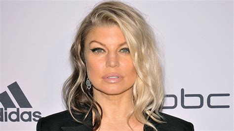 Fergie News Music Photos And Videos Hollywood Life
