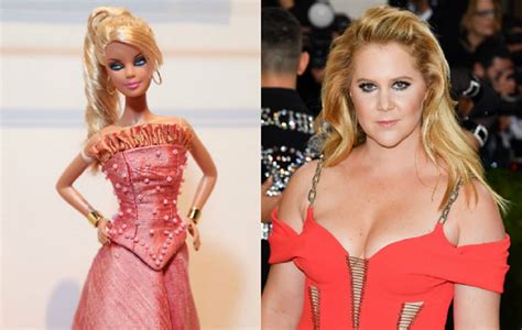 Amy Schumer Drops Out Of Barbie Movie NME