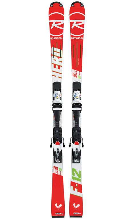 On the quest for #anotherbestday. Rossignol skis Hero FIS SL (R21 WC) 2017