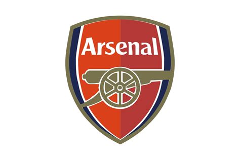 Arsenal confirm midfielder is out of sunday's game, tierney back training next week. arsenal logo - Free Large Images