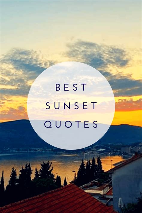 300 Perfect Sunset Captions For Instagram Puns Quotes Sayings 2023