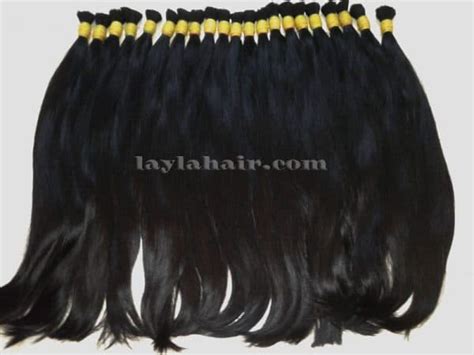 How To Choose The Authentic Virgin Hair Layla Hair Wholesale