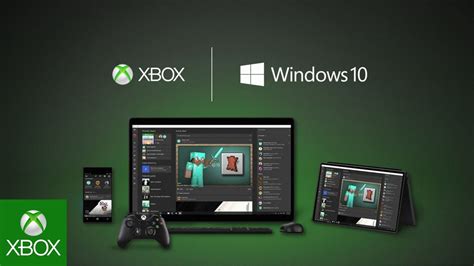 Xbox App Walkthrough On Windows 10 And Game Streaming Demo Youtube