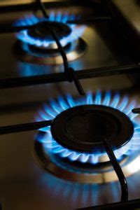 However, if it keeps clicking, this means the igniter isn't lighting the gas, but it is still trying. How To Fix A Gas Range or Stove Igniter That Won't Light