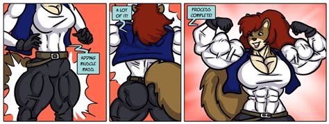Comic Strip Commission 35 By Ritualist On Deviantart