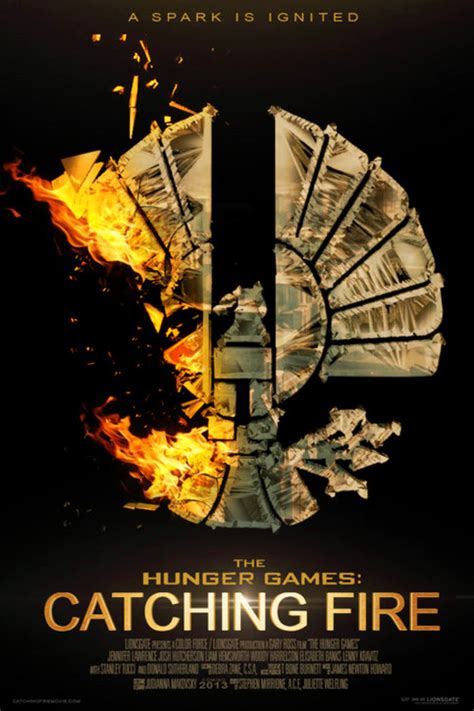 Katniss everdeen has returned home safe after winning the 74th annual hunger games along side sin peeta mellark. THE HUNGER GAMES: CATCHING FIRE (2013): Sequel Officially ...