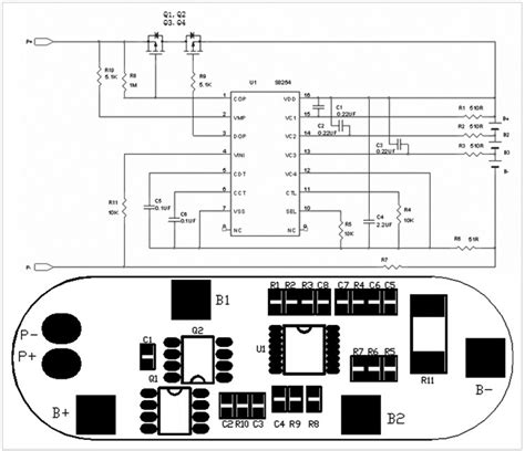 I am making a circuit using a arduino and a servo to lift a lid with mechanical arm. 3s4p 18650 12v 8800mah rechargeable li-ion battery pack ...