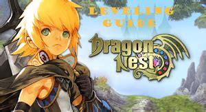 The fights will be tough because your stamina will not regen fast enough to keep up with clinging and spamming, and that's okay because you can just wait for your stamina bar to regen to full, your not in a rush to try and get 3 dragon's before the bait meats timer(?) runs out. DRAGON NEST SEA: LEVELING GUIDE 1-80 | Dragon Nest Indonesia