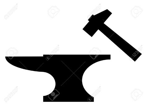 Check spelling or type a new query. Silhouette Hammer at GetDrawings | Free download