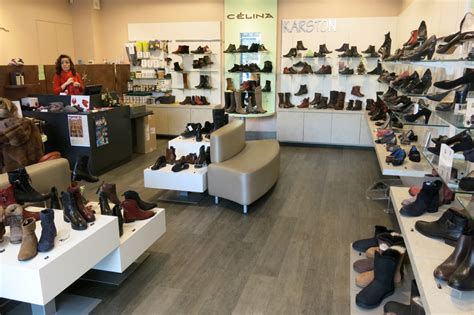Magasin Chaussure