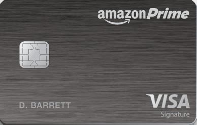 Maybe you would like to learn more about one of these? Chase Amazon Prime Credit Card Review (2019.7 Update: $80 Offer) - US Credit Card Guide