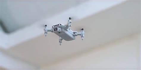 Ninja Drone Vortex 9 Big Tech Bang For A Small Drone And Price