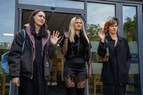 such brave girls is the new bbc comedy celebrating the complexities of sisterhood glamour uk