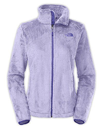 The North Face Womens Osito 2 Jacket Past Season Jackets For Women