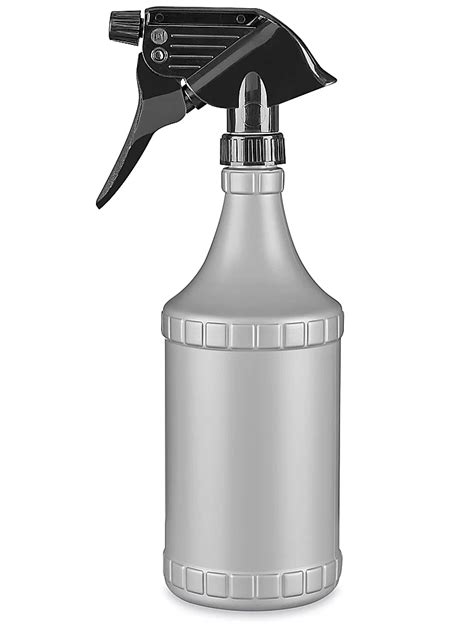 Solvent Resistant Spray Bottle 32 Oz S 23426 Uline