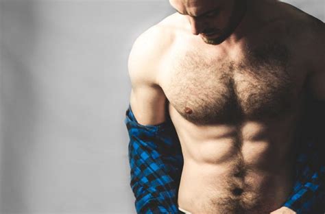Manscaping Tips Guys Need To Know Because It S Almost Summer
