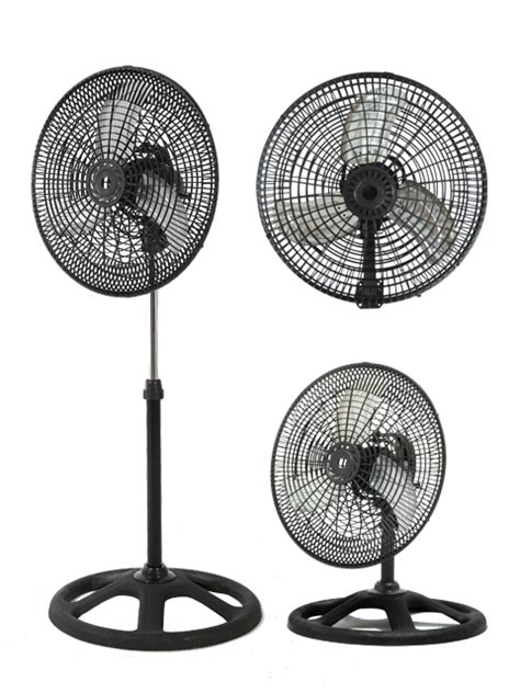 360 Degree Oscillating Stand Electric Fan - Buy 360 Degree ...