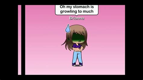 brianna gets eaten by diana part 4 last part for the whole month youtube