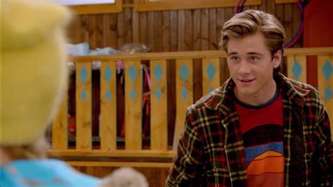 Picture Of Luke Benward In Cloud 9 Luke Benward 1414978618 Teen