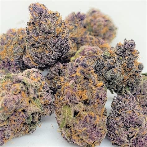 Cherry Strains Leafly