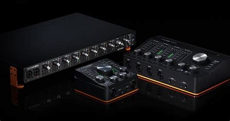 Arturia Audiofuse Range Updated With New Firmware And Fxs
