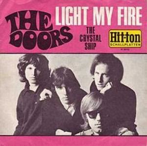 Third baseman and second baseman. THE DOORS Light My Fire (Edit) MP3 (Stream/Download)