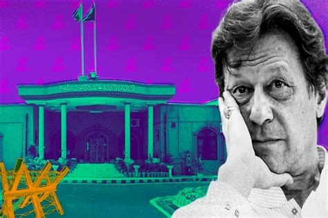 Contempt Of Court Case Court Gives Imran Khan One Week Time