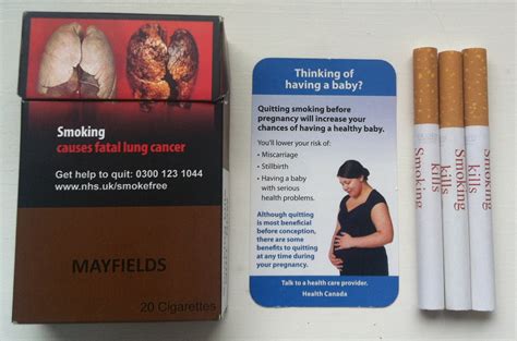 France Thinks Plain Cigarette Packs Will Help Kick Its Smoking Habit The Verge