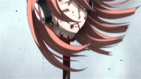 Top 5 Most Brutal Anime Deaths 2016