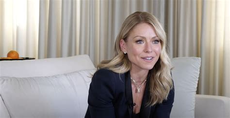 Kelly Ripa Reveals Her Most Touching Fan Moment