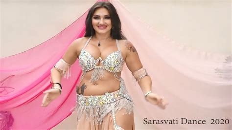 Sarasvati Belly Dance Youtube