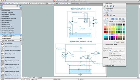 All circuits are the same ~ voltage, ground, individual component, and switches. 24 Awesome Free Diagram Software Windows | Diagram ...