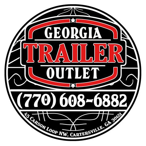 Georgia Trailer Outlet | Cartersville GA