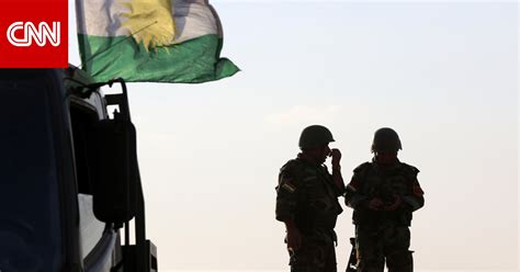 معركة كوباني تركيا تعلن الاتفاق على عبور 200 مقاتل كردي من العراق إلى سوريا لصد هجوم داعش