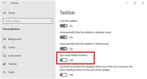 How To Customize The Taskbar In Windows 10 The Plug Hellotech