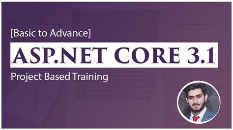 Learn Asp Net Core Web Development Basic To Advance Course Project Base Training How