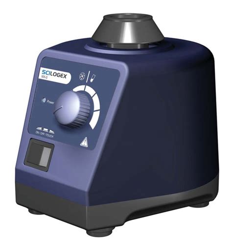 Dl013 Mx S Vortex Mixer 0 2500 Rpm Variable Speed